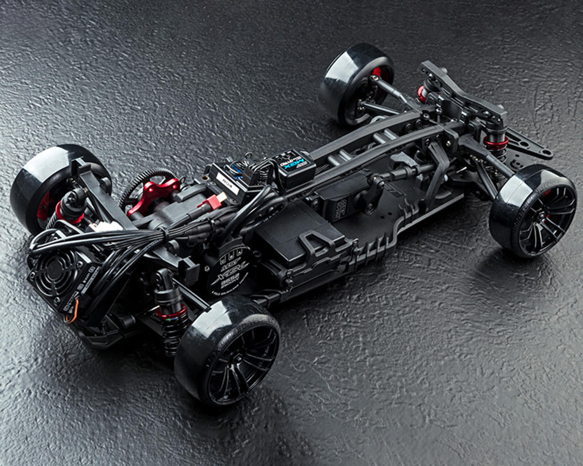MST RMX 2.5 1/10 2WD Brushless RTR Drift Car w/