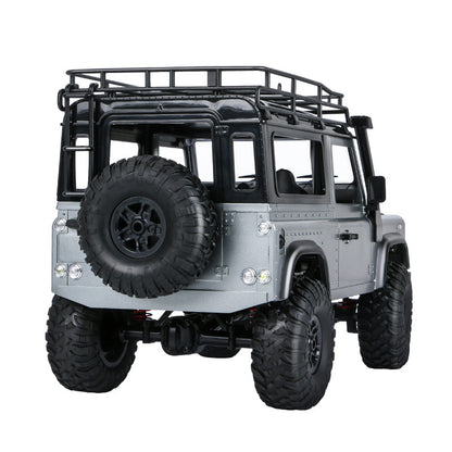 TrailScout V1 (MN99S) – Coche RC Escalador 4WD a Escala 1/12 2.4GHz