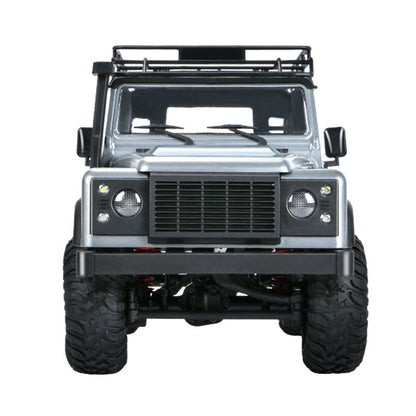 TrailScout V1 (MN99S) – Coche RC Escalador 4WD a Escala 1/12 2.4GHz