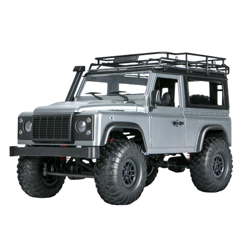 TrailScout V1 (MN99S) – Coche RC Escalador 4WD a Escala 1/12 2.4GHz