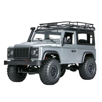 TrailScout V1 (MN99S) – Coche RC Escalador 4WD a Escala 1/12 2.4GHz