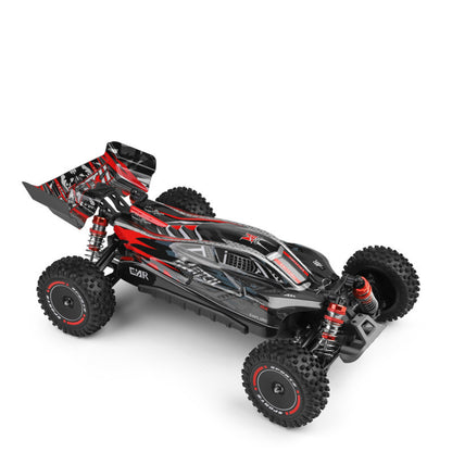 Raptor V55 (WLtoys 124010) – Coche RC 4WD de Alta Velocidad (55 km/h)