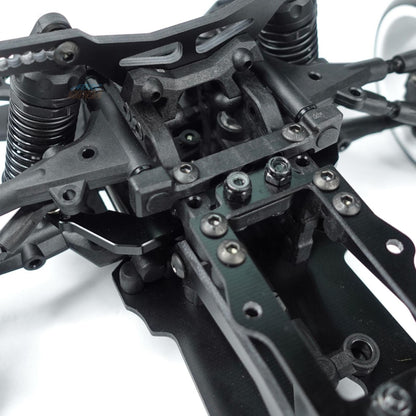 3RACING Sakura D5 S MR Kit 1/10 Control Remoto Super Trasera Drift Car Frame RC Modelo D5S
