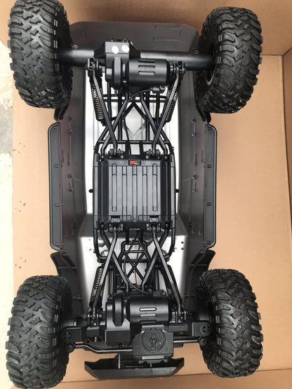 Jeep 1/10 4x4 2.4Ghz | RTR