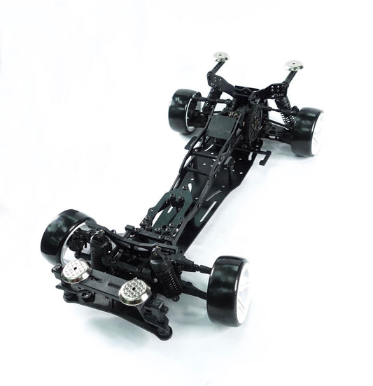 3RACING Sakura D5 S MR Kit 1/10 Control Remoto Super Trasera Drift Car Frame RC Modelo D5S
