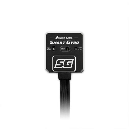 Power HD SMART GYRO SG FOR Racing Drift Car  1/10 RC Electric Remote Control Drift Model Car Racing Special Gyroscope Sakura D5