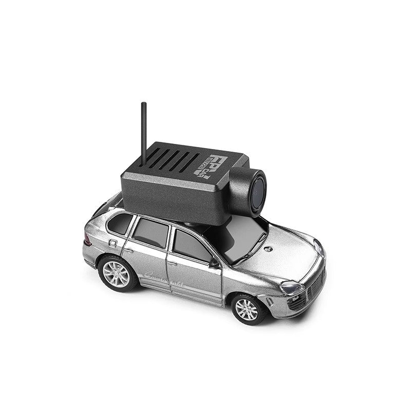 SkyView RC Car – Coche a Control Remoto con Cámara WiFi HD