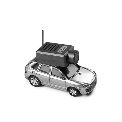 SkyView RC Car – Coche a Control Remoto con Cámara WiFi HD