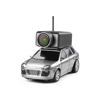 SkyView RC Car – Coche a Control Remoto con Cámara WiFi HD