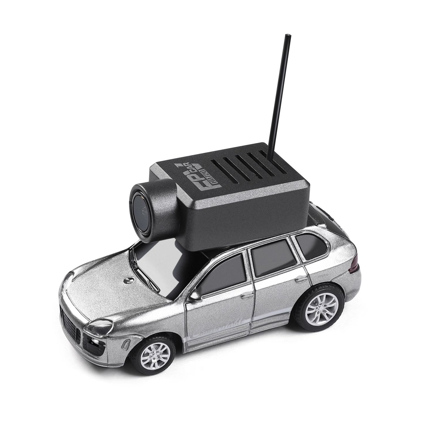 SkyView RC Car – Coche a Control Remoto con Cámara WiFi HD