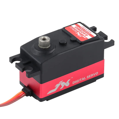 JX Servo PDI-4409MG - La Mejor Opción para Iniciar en RC Drift a Bajo Costo
