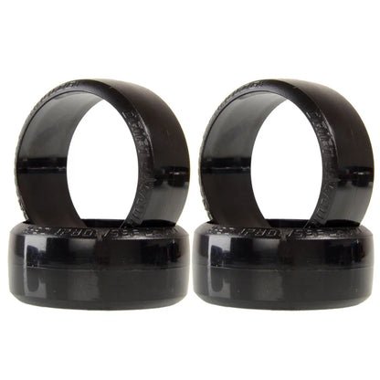 Neumáticos Drift RC 1/10 – 26mm (Soft/Medium/Hard) – Sakura D5 / HSP / Tamiya / Yokomo / MST – Set x4