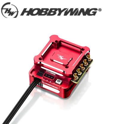 HobbyWing XeRun XD10 PRO 100A/800A ESC  Electronic Speed Controller for 1/10 RC Drift Car