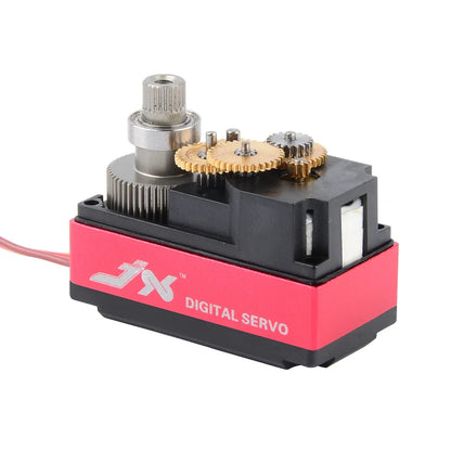 JX Servo PDI-4409MG - La Mejor Opción para Iniciar en RC Drift a Bajo Costo