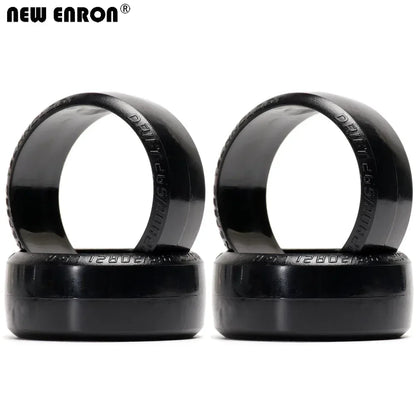 Neumáticos Drift RC 1/10 – 26mm (Soft/Medium/Hard) – Sakura D5 / HSP / Tamiya / Yokomo / MST – Set x4