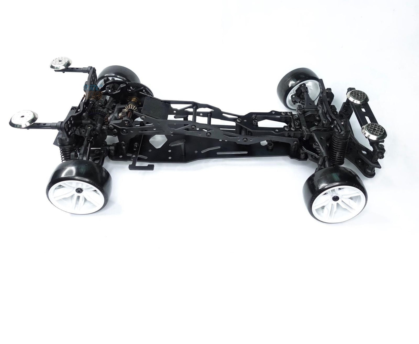 3RACING Sakura D5 S MR Kit 1/10 Control Remoto Super Trasera Drift Car Frame RC Modelo D5S