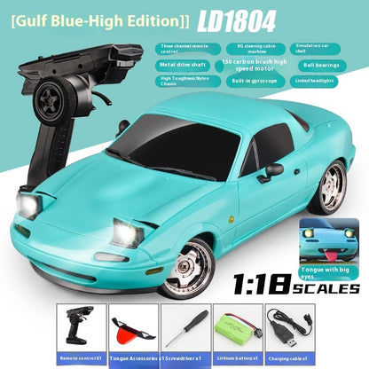 MX5 Miata 1/18 👅