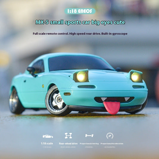 MX5 Miata 1/18 👅
