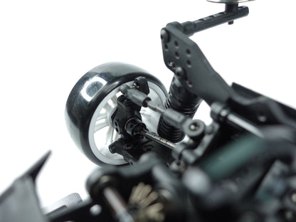 3RACING Sakura D5 S MR Kit 1/10 Control Remoto Super Trasera Drift Car Frame RC Modelo D5S