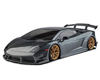 MST RMX 2.5 1/10 2WD Brushless RTR Drift Car w/