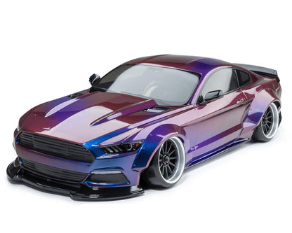 MST RMX 2.5 1/10 2WD Brushless RTR Drift Car w/