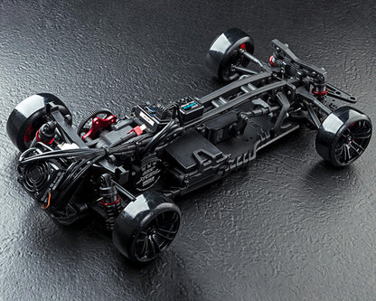 MST RMX 2.5 1/10 2WD Brushless RTR Drift Car w/