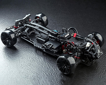 MST RMX 2.5 1/10 2WD Brushless RTR Drift Car w/