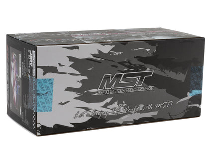 MST RMX 2.5 1/10 2WD Brushless RTR Drift Car w/
