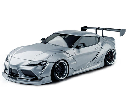 MST RMX 2.5 1/10 2WD Brushless RTR Drift Car w/