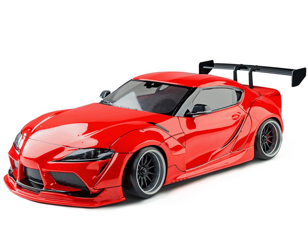 MST RMX 2.5 1/10 2WD Brushless RTR Drift Car w/