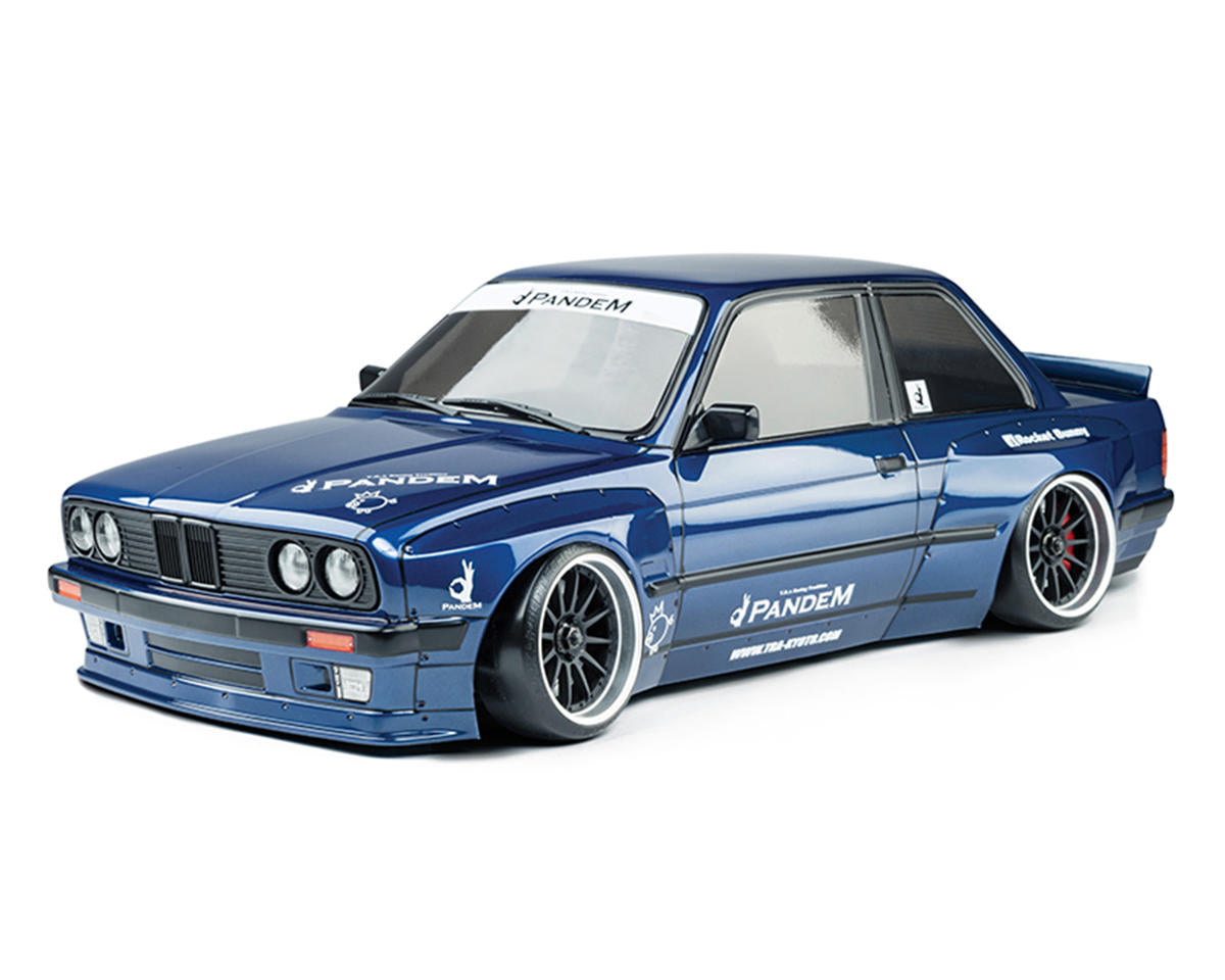 MST RMX 2.5 1/10 2WD Brushless RTR Drift Car w/