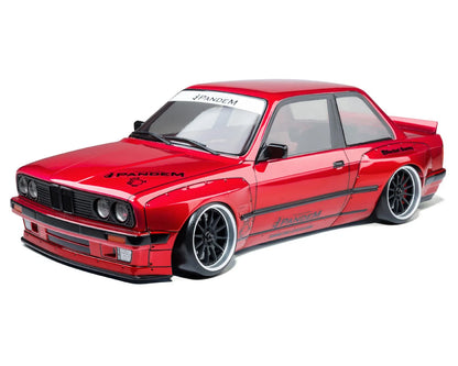 MST RMX 2.5 1/10 2WD Brushless RTR Drift Car w/