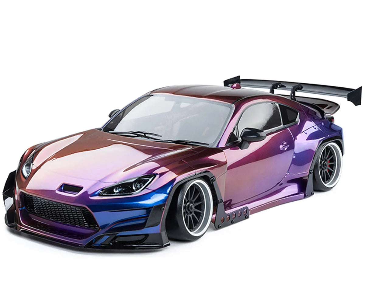 MST RMX 2.5 1/10 2WD Brushless RTR Drift Car w/