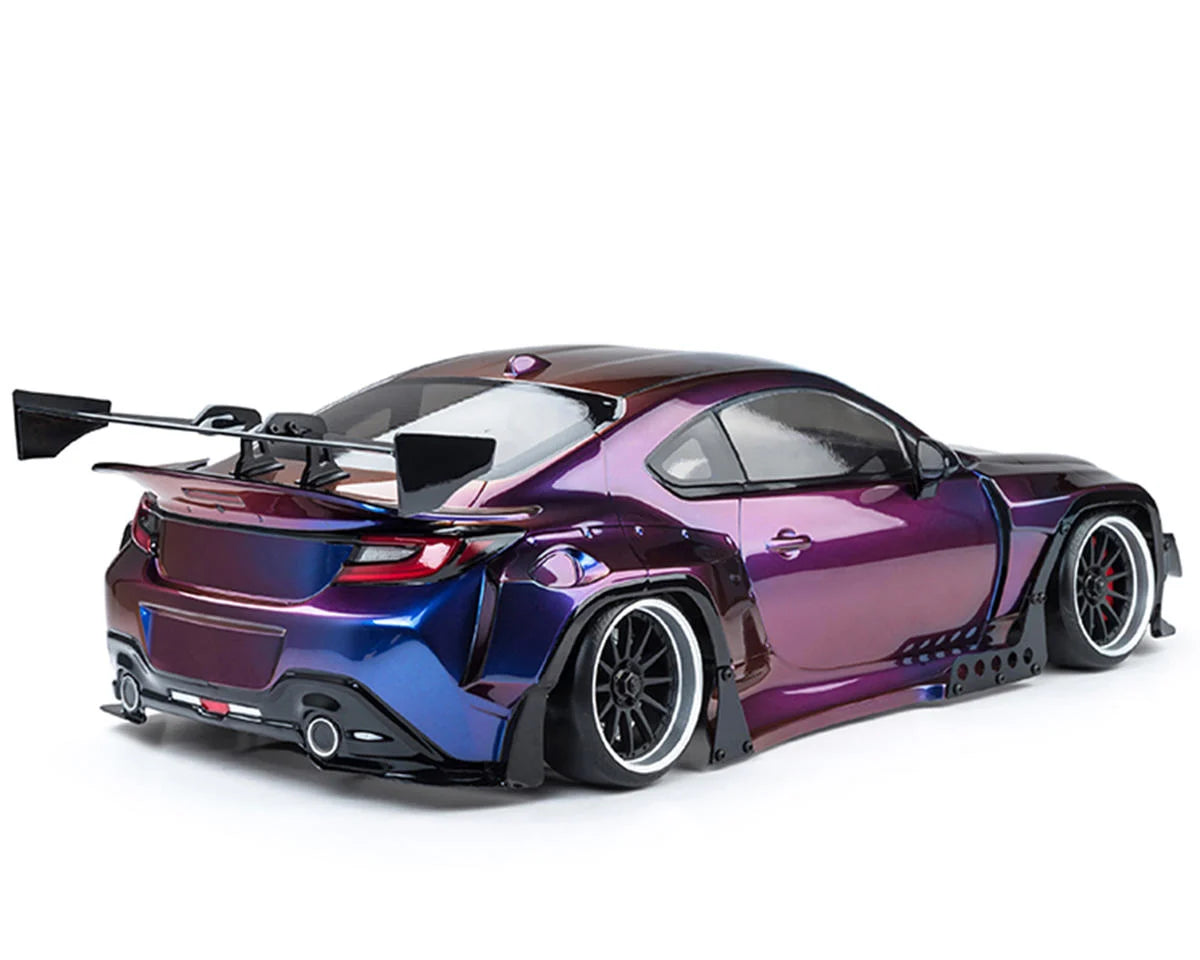MST RMX 2.5 1/10 2WD Brushless RTR Drift Car w/