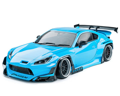 MST RMX 2.5 1/10 2WD Brushless RTR Drift Car w/